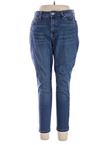 Style&Co Jeans (view 1)