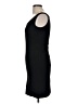 Vertigo Paris Solid Black Cocktail Dress Size 6 - photo 5