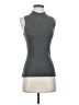 Rag & Bone Gray Sleeveless Top Size S - photo 1