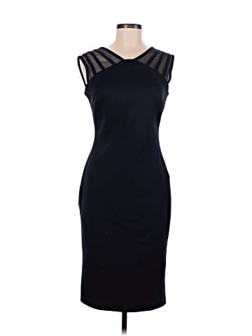 En Focus Studio Cocktail Dress (view 1)