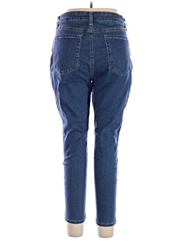 Style&Co Jeans (view 2)