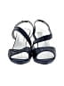 Touch Ups Blue Sandals Size 8 1/2 - photo 2