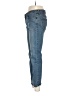CALVIN KLEIN JEANS Hearts Blue Jeans Size 8 - photo 5