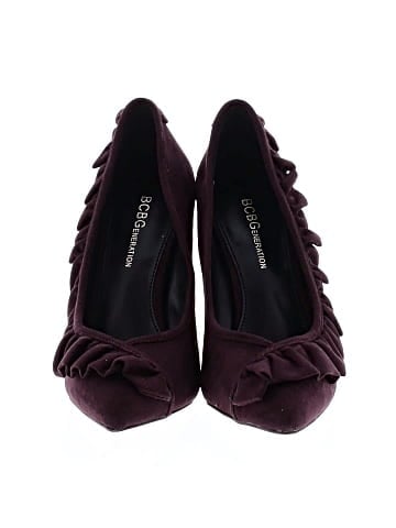BCBG Heels (view 2)