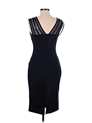 En Focus Studio Cocktail Dress (view 2)