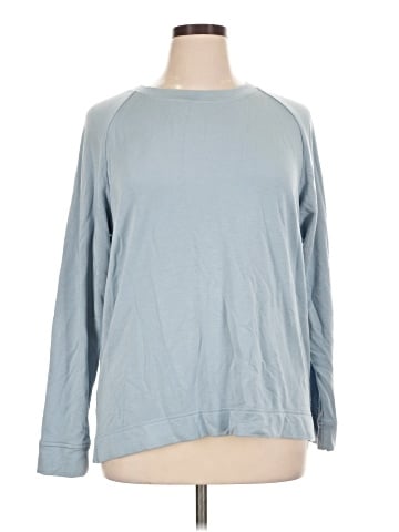 Lou & Grey Sweatshirt (view 1)