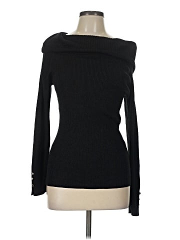 Verve Ami Turtleneck Sweater (view 1)