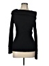 Verve Ami Black Turtleneck Sweater Size L - photo 1