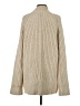 Free People Tan Cardigan Size S - photo 2