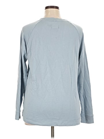 Lou & Grey Sweatshirt (view 2)