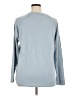 Lou & Grey Blue Sweatshirt Size XL - photo 2