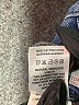 DL1961 100% Cotton Hearts Blue Jeans Size 29 waist - photo 8