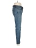 CALVIN KLEIN JEANS Hearts Blue Jeans Size 8 - photo 4