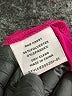 Collective Concepts Solid Pink Cocktail Dress Size L - photo 8