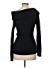 Verve Ami Black Turtleneck Sweater Size L - photo 2