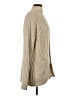 Free People Tan Cardigan Size S - photo 4