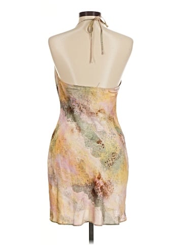 Topshop Cocktail Dress (view 2)