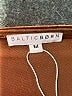 Baltic Born Brown Casual Dress Size M - photo 7