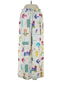 Hot Cotton Casual Pants