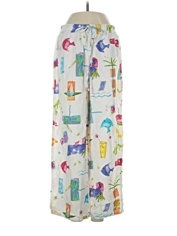 Hot Cotton Casual Pants (view 1)