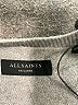 ALLSAINTS Gray Pullover Sweater Size XXL - photo 7