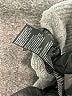 ALLSAINTS Gray Pullover Sweater Size XXL - photo 8