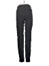 Elle Houndstooth Gray Casual Pants Size S - photo 2