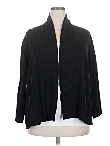 Laura Scott Cardigan (view 1)