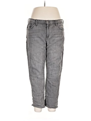 Eddie Bauer Jeans (view 1)