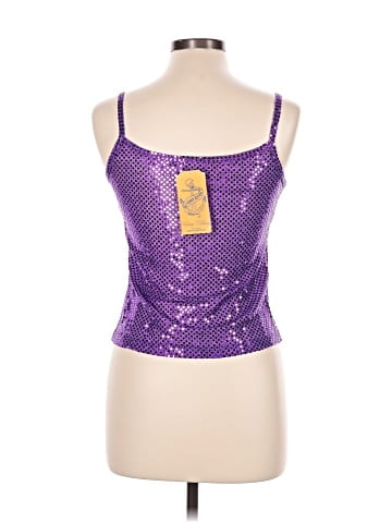 Le Chateau Tank Top (view 2)