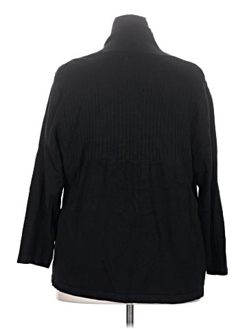 Laura Scott Cardigan (view 2)