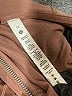 Lululemon Athletica Camo Brown Jacket Size 12 - photo 6