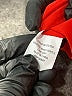 Amanda Uprichard 100% Polyester Solid Red Casual Dress Size S - photo 8