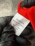 Amanda Uprichard 100% Polyester Solid Red Casual Dress Size S - photo 10