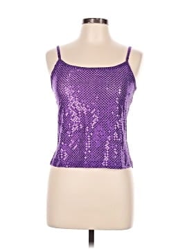 Le Chateau Tank Top