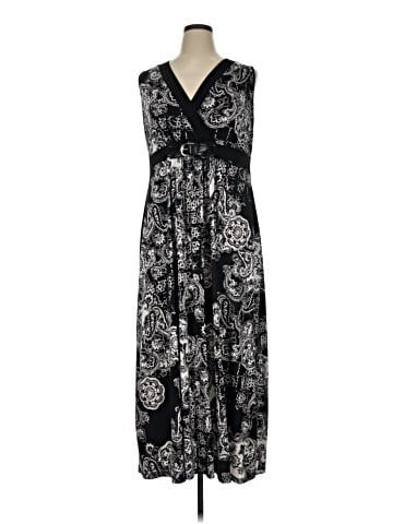 Susan Lawrence Casual Dress (view 1)
