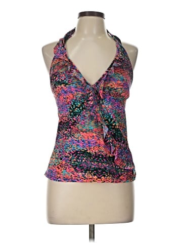 Assets Sleeveless Blouse (view 1)