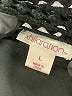 Xhilaration 100% Polyester Black 3/4 Sleeve Blouse Size L - photo 7