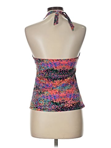 Assets Sleeveless Blouse (view 2)