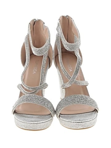 Top Moda Sandals (view 2)