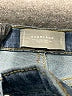 Everlane Solid Blue Jeans Size 25 waist - photo 7