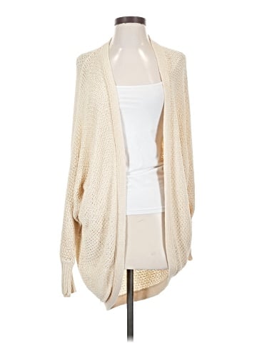 Twelfth Street by Cynthia Vincent Cardigan (view 1)