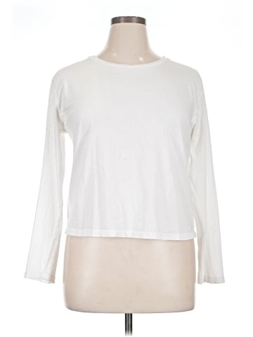 Dylan Long Sleeve T-Shirt (view 1)