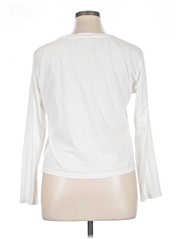 Dylan Long Sleeve T-Shirt (view 2)