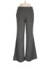 Max Studio Chevron-herringbone Gray Dress Pants Size L - photo 1