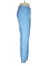 J. McLaughlin Blue Active Pants Size 6 - photo 4