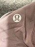 Lululemon Athletica Gray Jacket Size 12 - photo 6