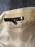 Theory Ivory Blazer Size 6 - photo 6