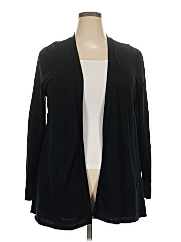 Charter Club Cardigan (view 1)