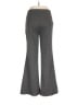 Max Studio Chevron-herringbone Gray Dress Pants Size L - photo 2
